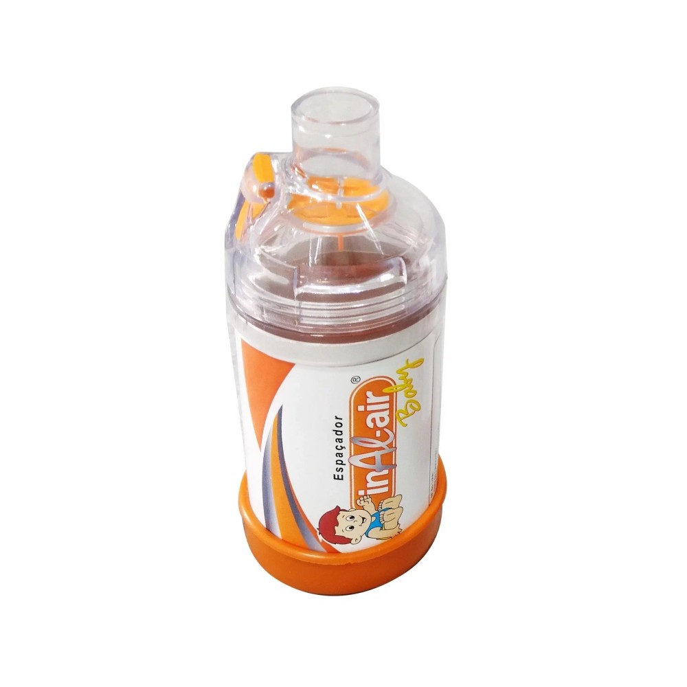 Espaçador InAl-air Baby - Imagem 3